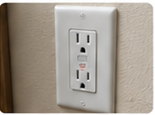 Electrical - GFCI Protection sample